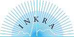 INKRA logo
